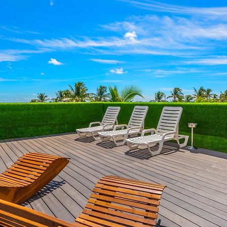Sobe Suites In Miami Beach Extérieur photo