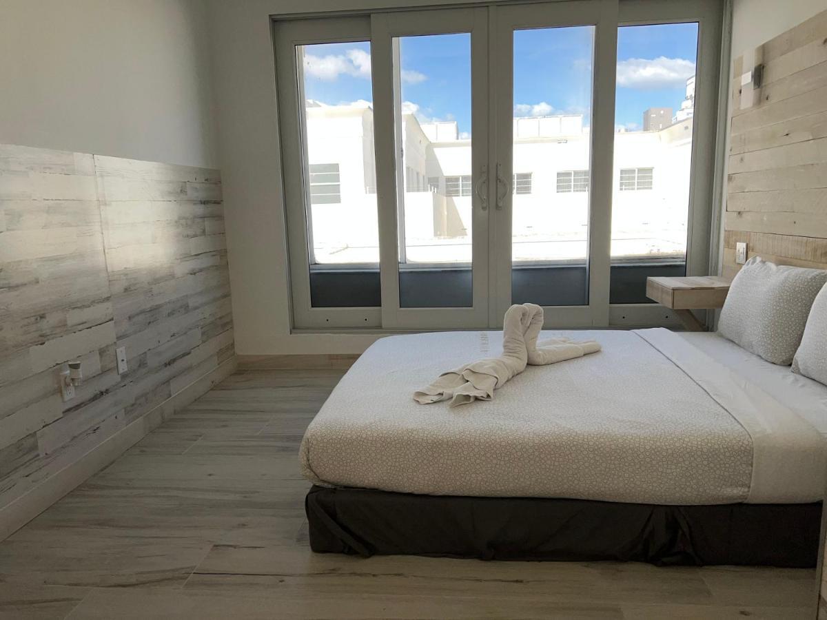 Sobe Suites In Miami Beach Extérieur photo