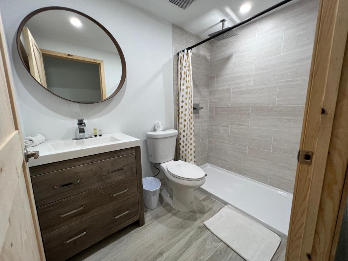 Sobe Suites In Miami Beach Extérieur photo