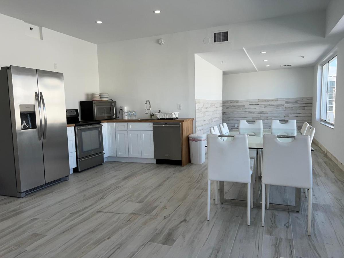 Sobe Suites In Miami Beach Extérieur photo