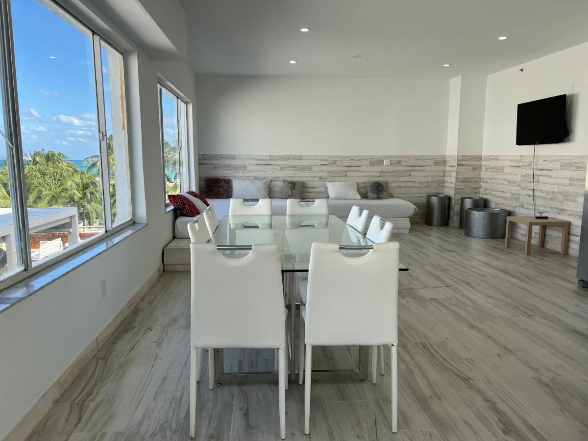 Sobe Suites In Miami Beach Extérieur photo