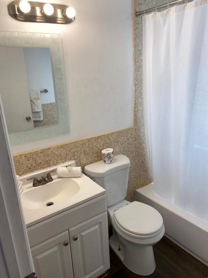 Sobe Suites In Miami Beach Extérieur photo