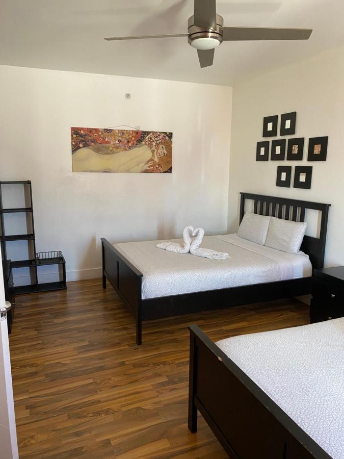 Sobe Suites In Miami Beach Extérieur photo