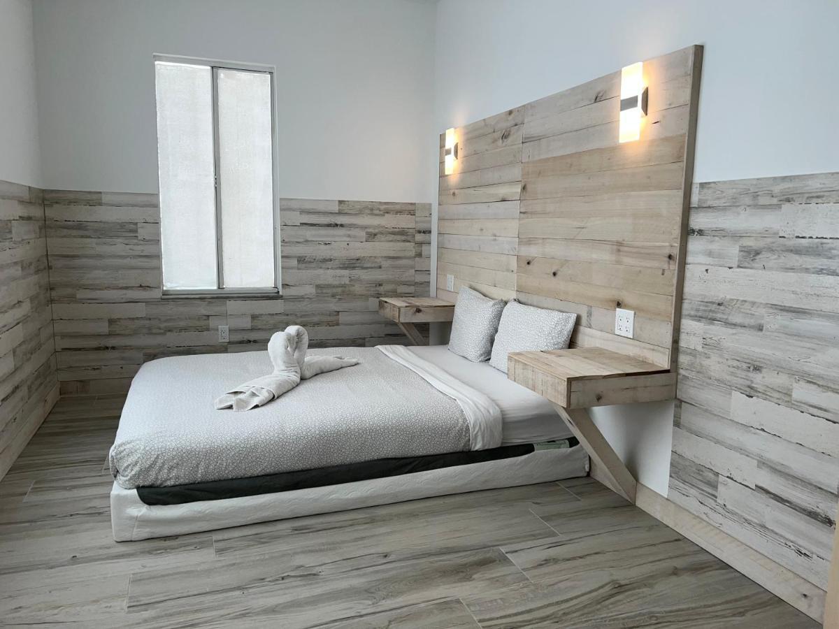 Sobe Suites In Miami Beach Extérieur photo