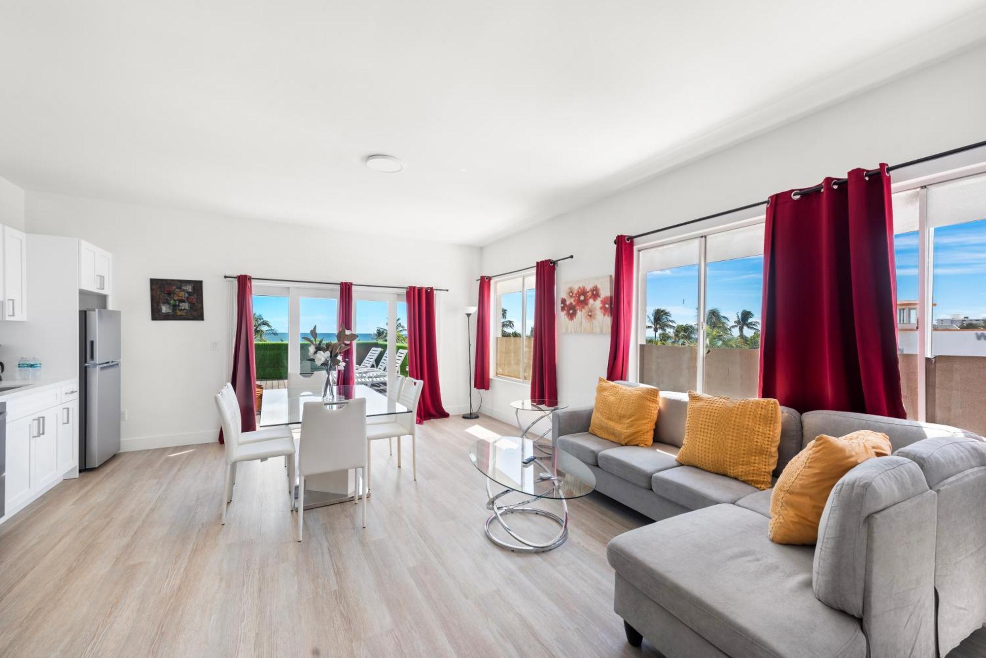 Sobe Suites In Miami Beach Extérieur photo
