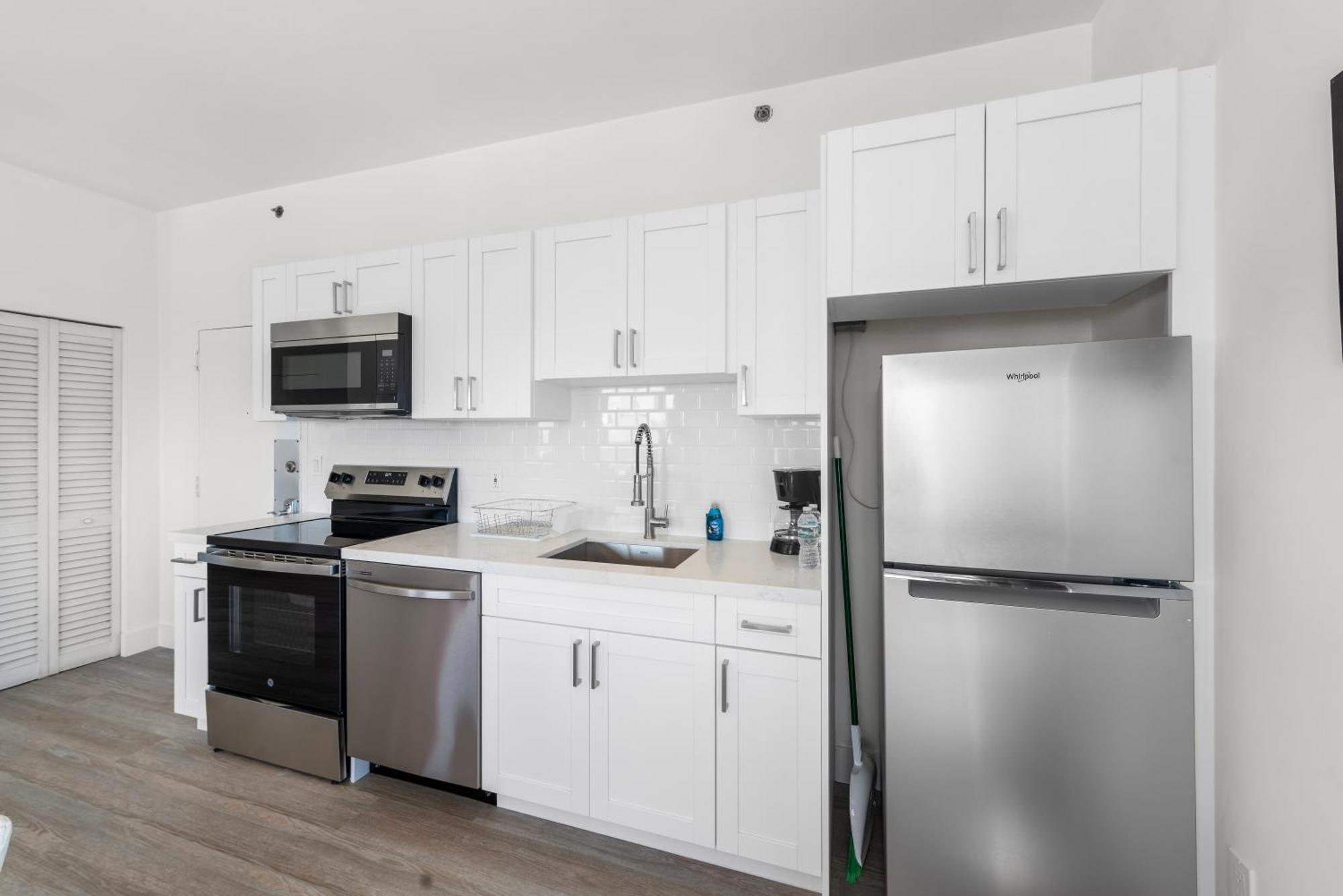 Sobe Suites In Miami Beach Extérieur photo